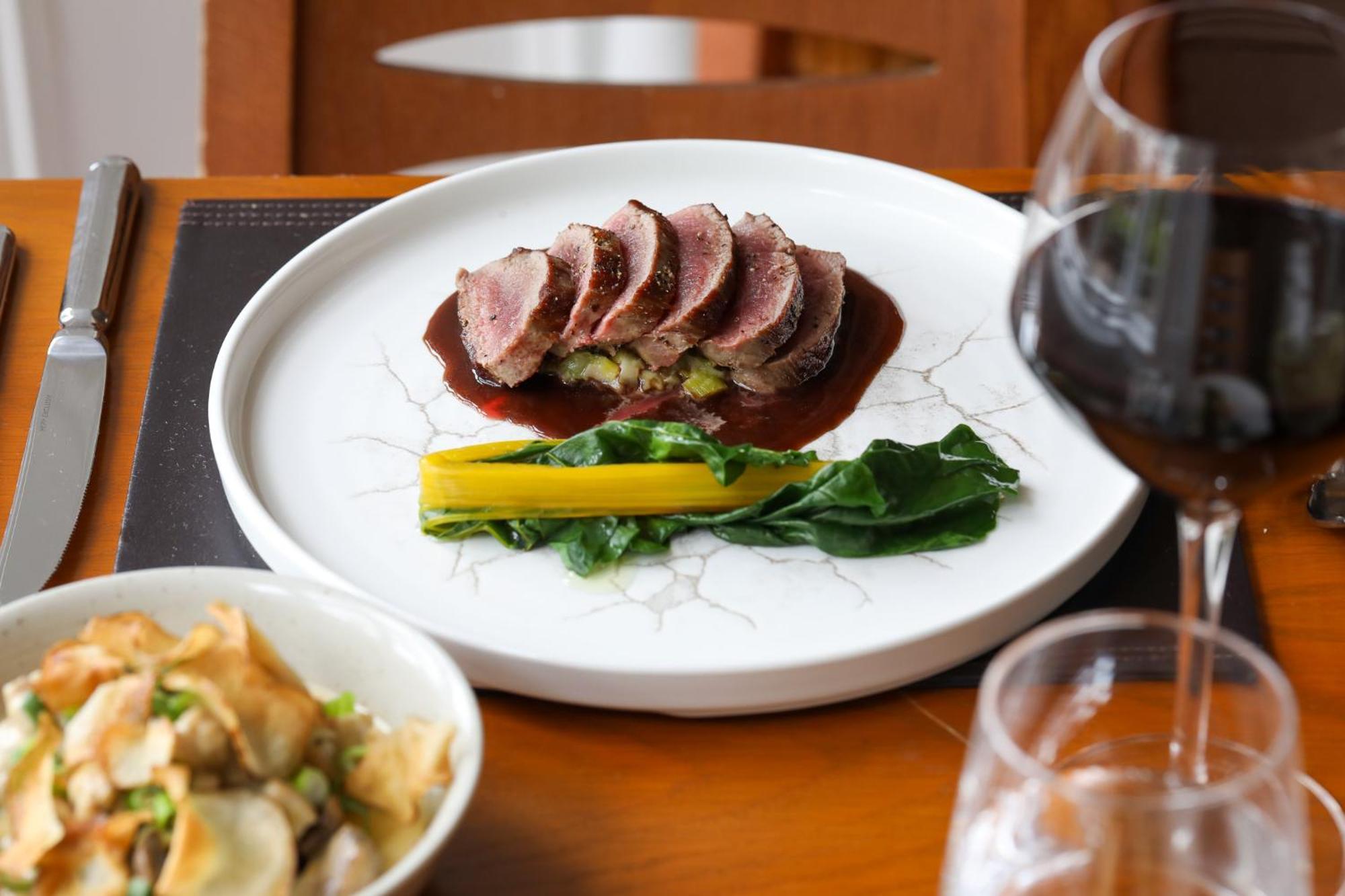 Killeen House Hotel 킬라니 외부 사진