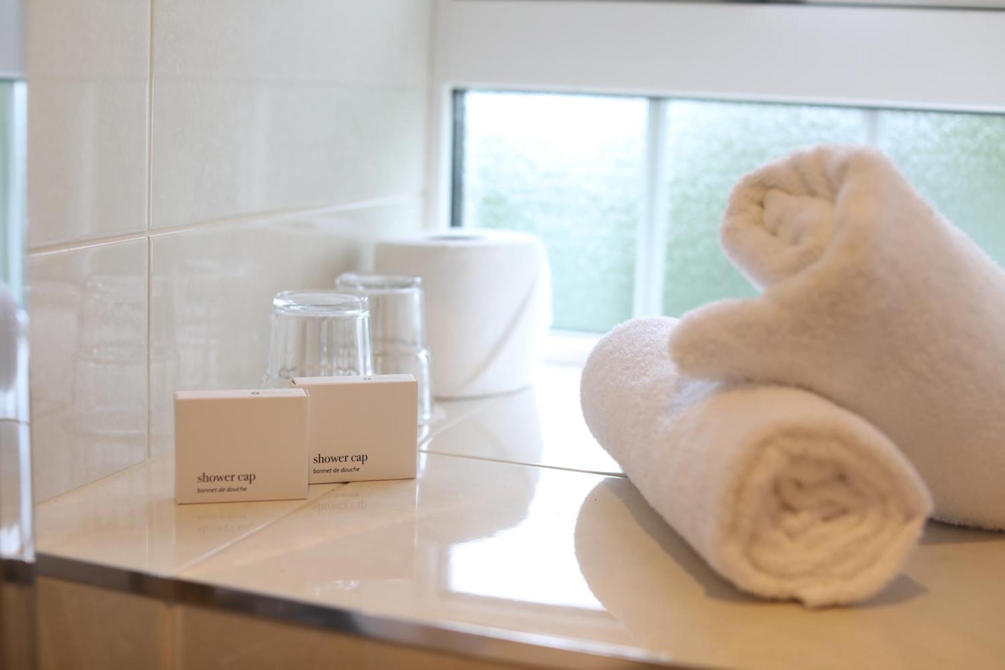 Killeen House Hotel 킬라니 외부 사진