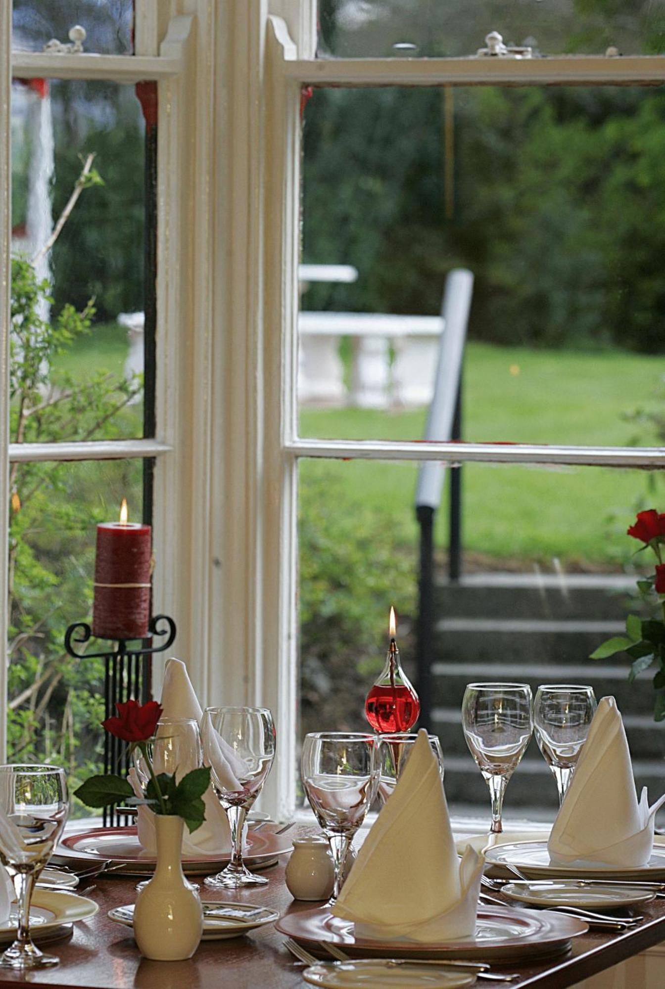 Killeen House Hotel 킬라니 외부 사진