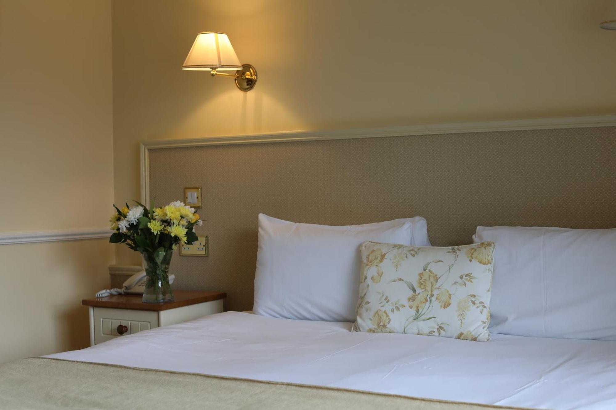 Killeen House Hotel 킬라니 외부 사진