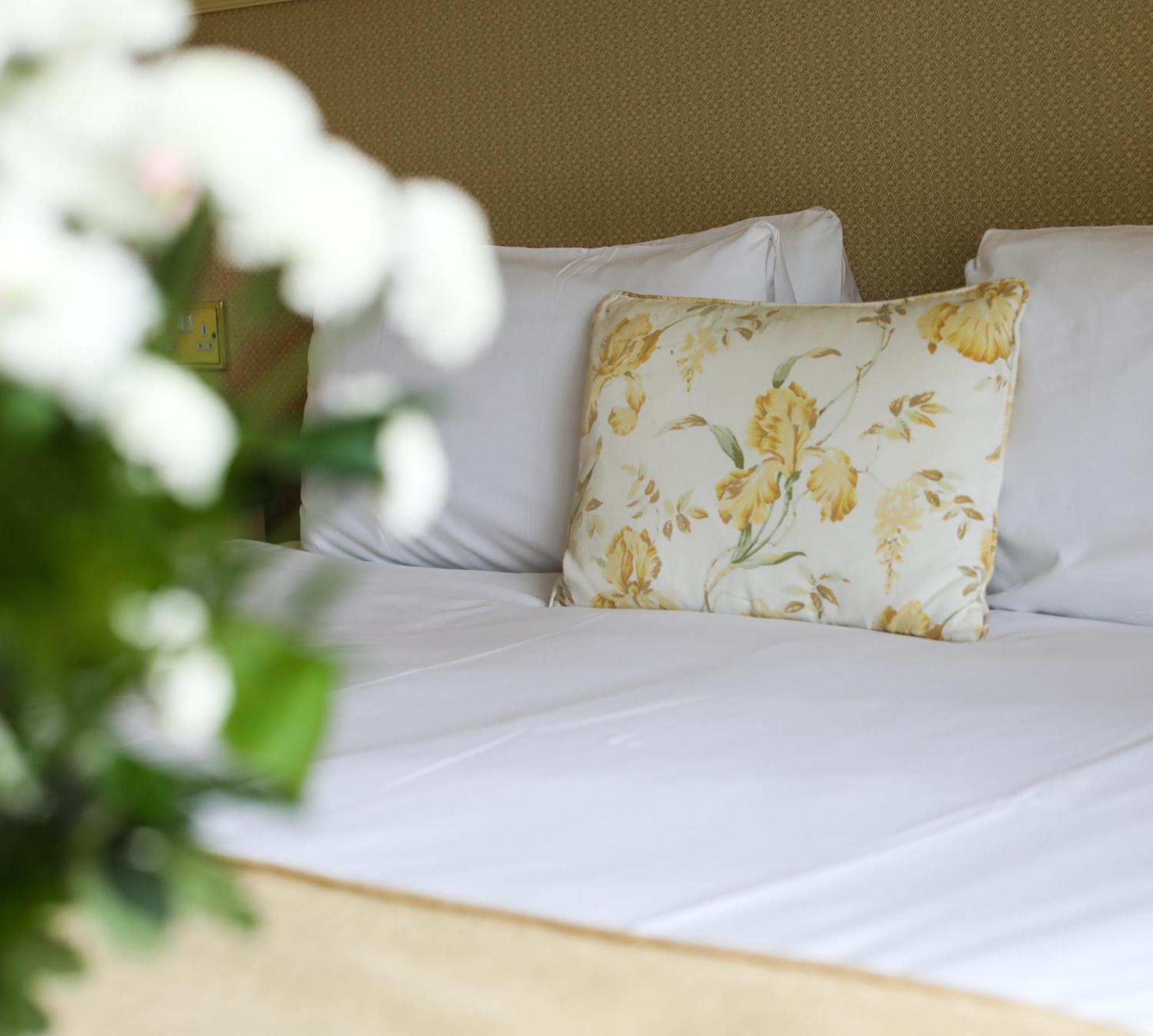 Killeen House Hotel 킬라니 외부 사진