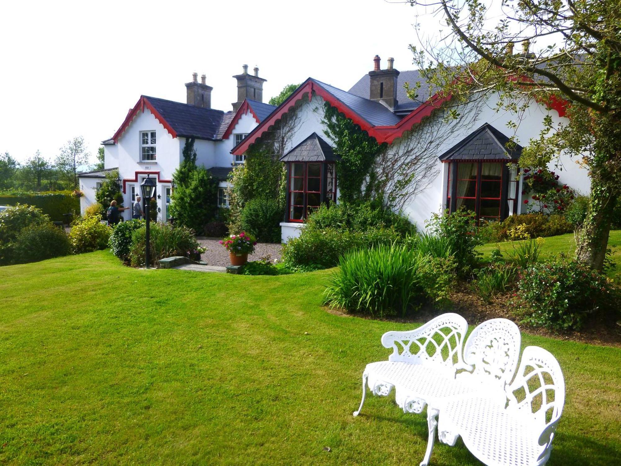 Killeen House Hotel 킬라니 외부 사진