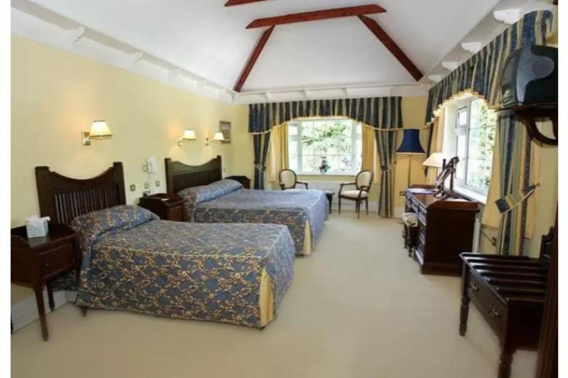 Killeen House Hotel 킬라니 객실 사진