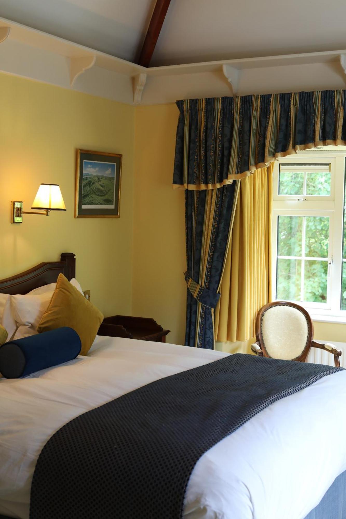 Killeen House Hotel 킬라니 외부 사진