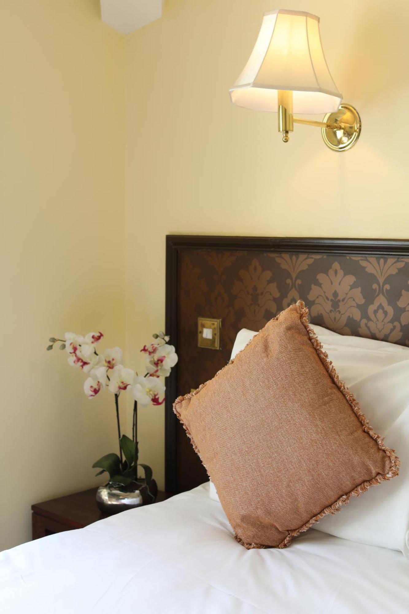Killeen House Hotel 킬라니 외부 사진