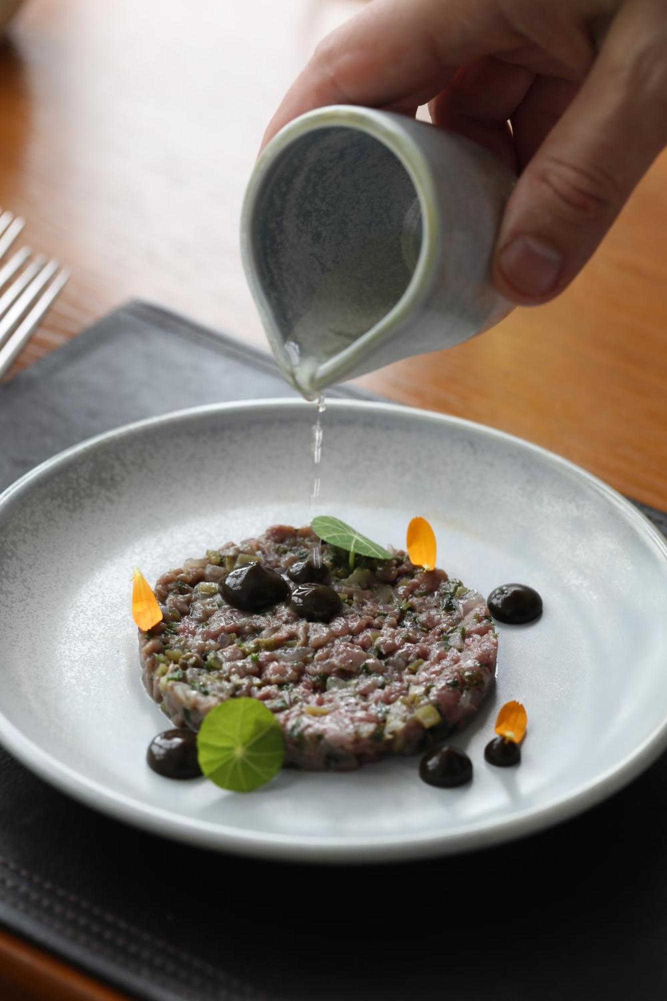 Killeen House Hotel 킬라니 외부 사진