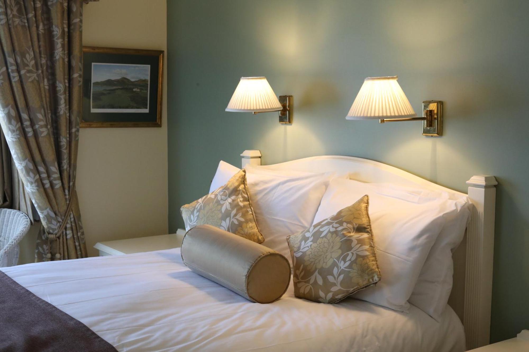 Killeen House Hotel 킬라니 외부 사진