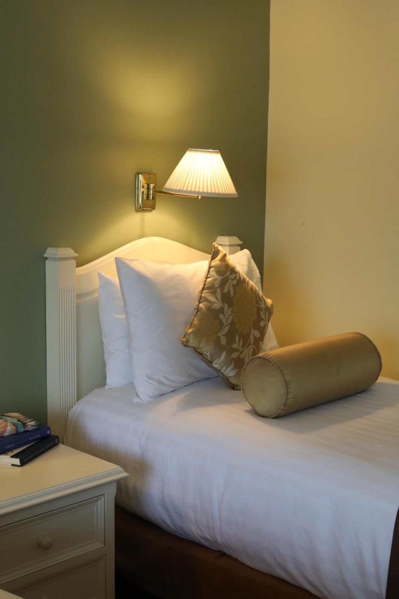 Killeen House Hotel 킬라니 외부 사진