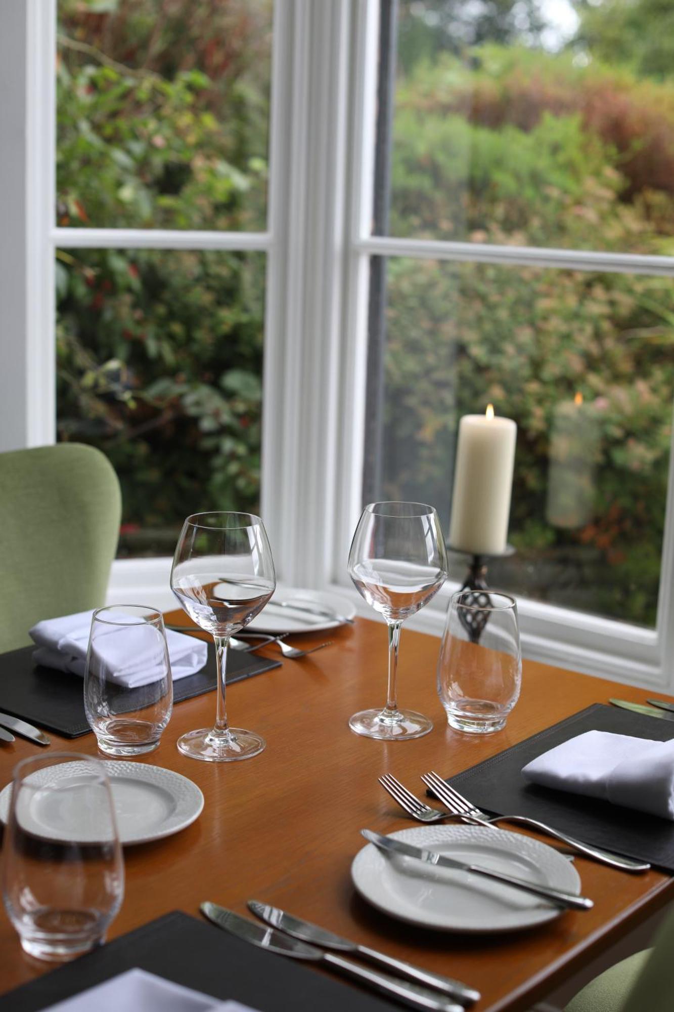 Killeen House Hotel 킬라니 외부 사진