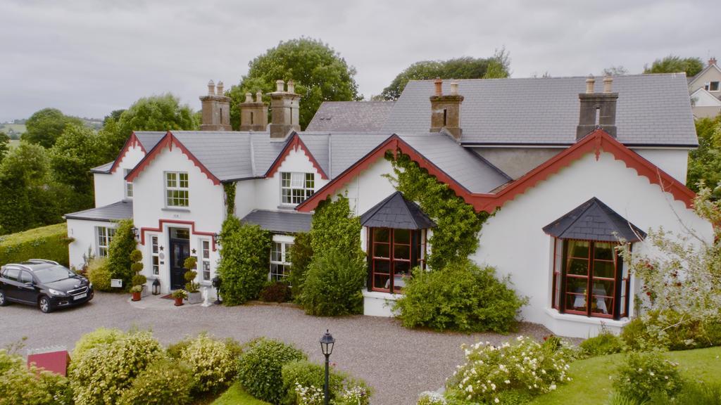 Killeen House Hotel 킬라니 외부 사진